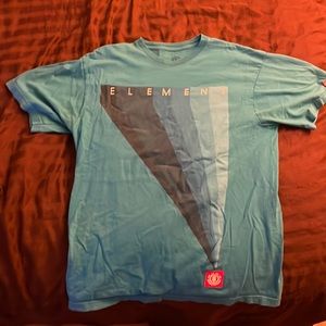 Element shirt